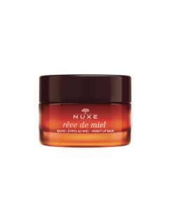 Nuxe Rêve de Miel Baume Lèvres Au Miel 15 g