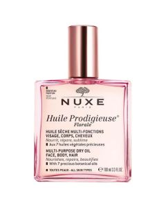 Nuxe Huile Prodigieuse Florale 100 ml