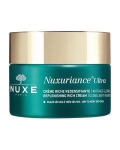 Nuxe Nuxuriance Ultra Crème Riche Redensifiante 50 ml