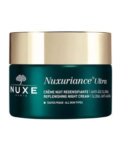 Nuxe Nuxuriance Ultra Crème Nuit Redensifiante 50 ml