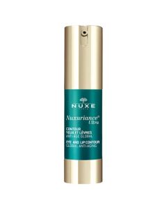 Nuxe Nuxuriance Ultra Contour Yeux et Lèvres 15 ml