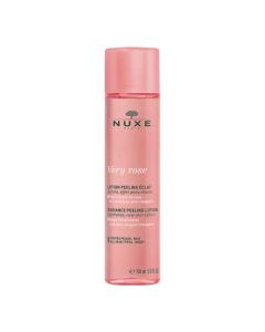Nuxe Lotion Peeling Éclat Very Rose 150 ml