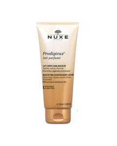Nuxe Prodigieux Lait Parfumé Corps Sublimateur 300ml