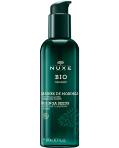 Nuxe Bio Eau Micellaire Démaquillante 200ml