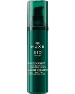Nuxe Bio Fluide Hydratant Correcteur Peau 50ml