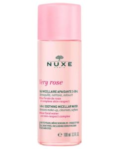 Nuxe Very Rose Eau Micellaire 100 ml