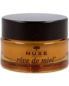 Nuxe Rêve De Miel Baume Lèvres 15g