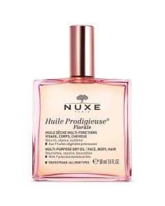 Nuxe Huile Prodigieuse Florale 50 ml