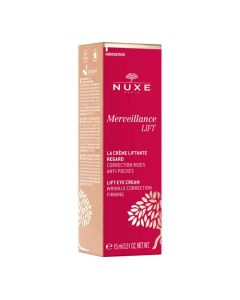 Nuxe Merveillance Lift Crème Liftante Regard 15 ml