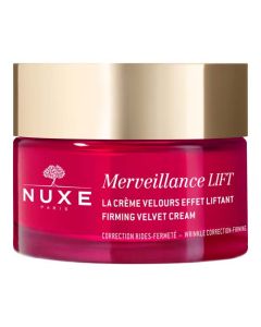 Nuxe Merveillance Lift Crème Velours Effet Liftant 50 ml