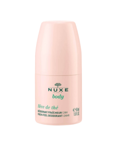 Nuxe Rêve de Thé Déodorant Fraicheur 24h x2