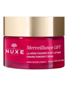 Nuxe Merveillance Lift Crème Poudrée Effet Liftant 50 ml
