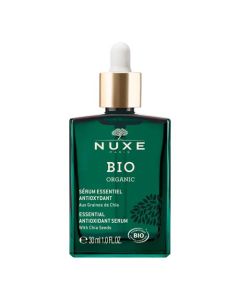 Nuxe Bio Sérum Essentiel Antioxydant 30 ml