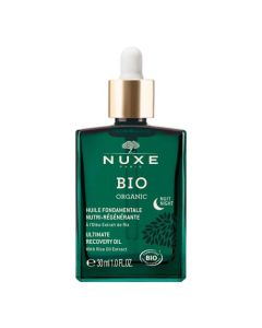 Nuxe Bio Huile Fondamentale Nutri-Régénérante 30 ml