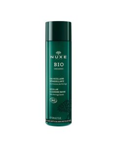 Nuxe Bio Eau Micellaire Démaquillante 200 ml