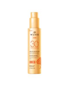 Nuxe Sun Spray Fondant Haute Protection SPF30 150 ml