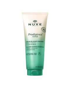 Nuxe Prodigieux Gelée de Douche Néroli 200ml