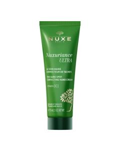 Nuxe Nuxuriance Ultra Soin Mains Correcteur de Tâches 75ml