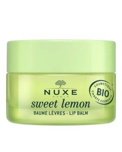 Nuxe Sweet Lemon Baume à Lèvres 15g