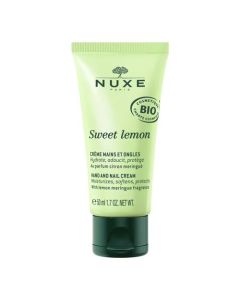 Nuxe Sweet Lemon Crème Mains 50ml