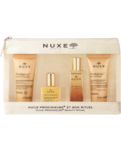 Nuxe Trousse Voyage Prodigieux 2023
