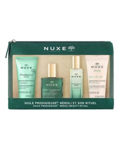 Nuxe Trousse Prodigieux Néroli