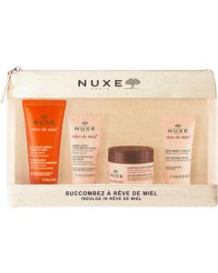 Nuxe Trousse Rêve de Miel 2023