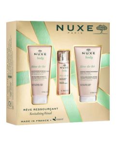 Nuxe Coffret Rêve de Thé 