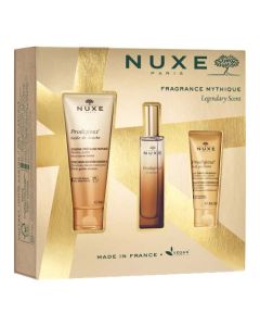 Nuxe Coffret Prodigieux Fragrance Mythique