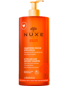 Nuxe Sun Shampooing Douche 750ml