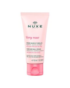Nuxe Very Rose Crème Mains 50ml