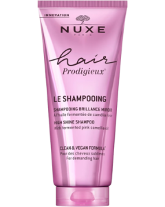 Nuxe Hair Prodigieux Shampooing Brillance Miroir 50ml