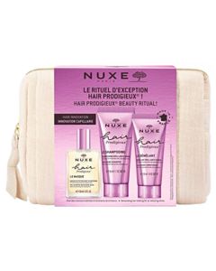 Nuxe Rituel D'Exception Hair Prodigieux