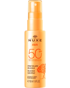 Nuxe Sun Spray Spf50 50ml