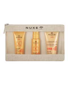 Nuxe Mes Indispensables Haute Protection Solaire
