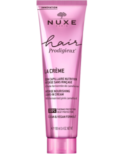 Nuxe Hair Prodigieux La Crème Sans Rinçage 100ml