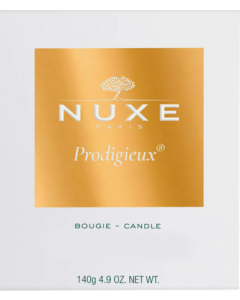 Nuxe Bougie Prodigieux Verre 140g