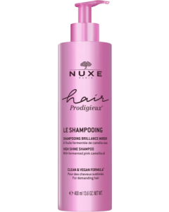 Nuxe Hair Prodigieux Shampooing 400ml