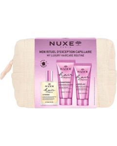 Nuxe Hair Prodigieux Rituel D'Exception Capillaire