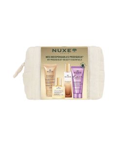 Nuxe Trousse Mes Indispensables Prodigieux