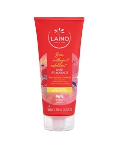 Laino Soin Nettoyant Exfoliant Grenade 200ml