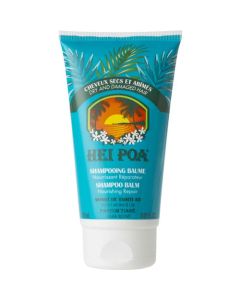 Hei Poa Shampooing Baume Nourrissant Réparateur