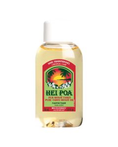 Hei Poa Pur Monoï Tiaré 30ml