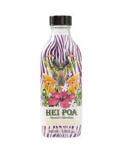 Hei Poa Monoi Moringa 100ml