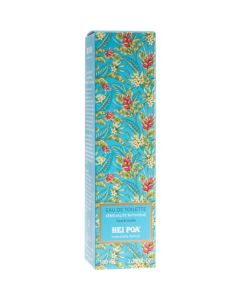 Hei Poa Eau de Toilette Sensualité Mythique Fragrance Tiaré & Vanille 100ml