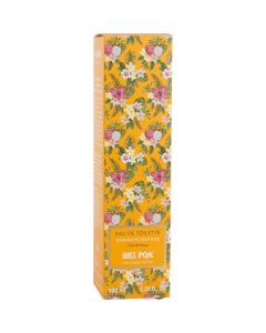 Hei Poa Eau de Toilette Sensualité Exotique Tiaré & Pitaya 100ml
