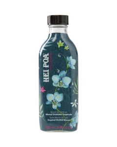 Hei Poa Monoï Orchidée Tropicale 100ml