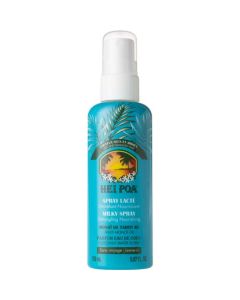 Hei Poa Spray Lacté Démêlant Nourrissant
