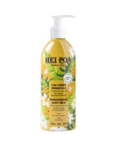 Hei Poa Lait Corps Hydratant Monoï 250ml