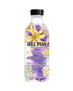Hei Poa Reine des Marquises 100ml